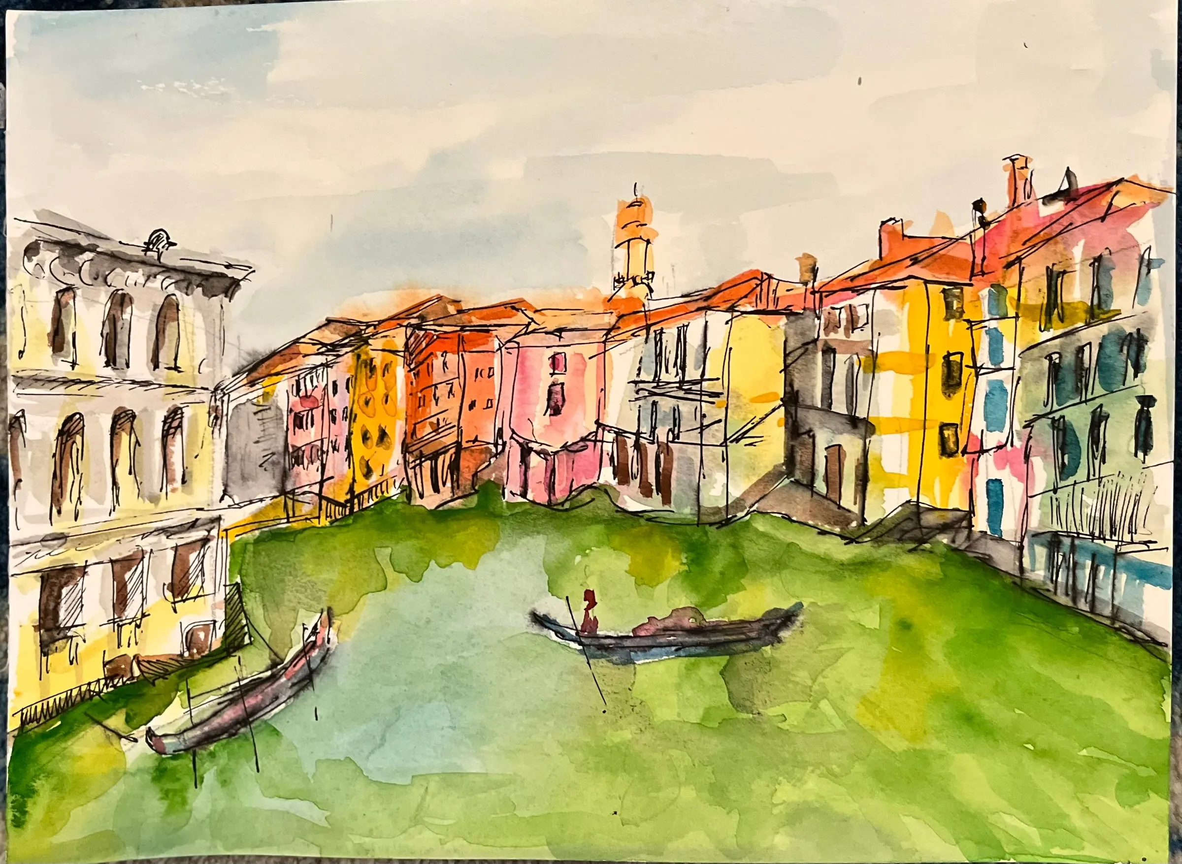 Venice